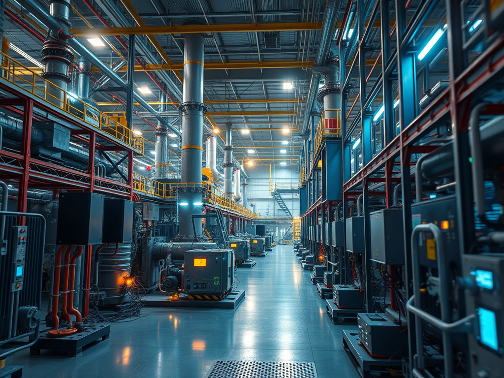 Industrial Cybersecurity vs IT&nbsp;Security